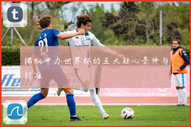揭秘申办世界杯的五大核心条件与标准